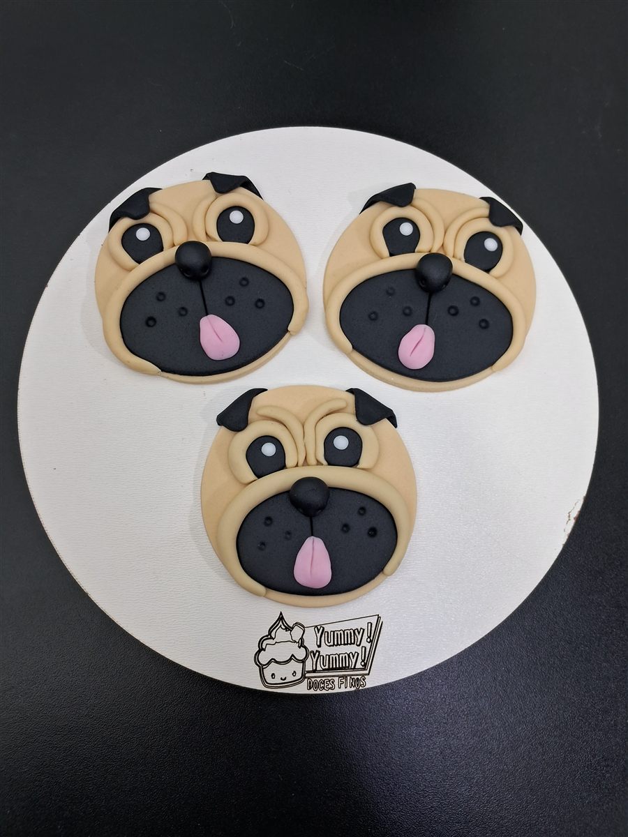 Cachorrinhos Modelo Cachorrinhos Yummy Yummy