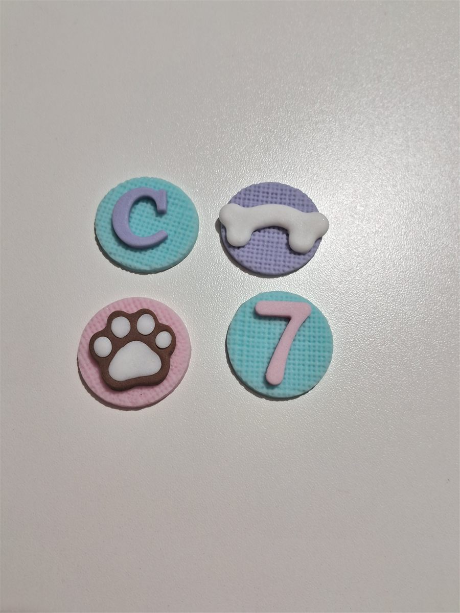 Cachorrinhos Modelo Cachorrinhos Yummy Yummy