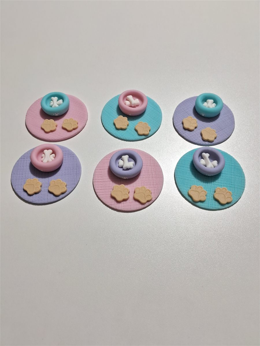 Cachorrinhos Modelo Cachorrinhos Yummy Yummy
