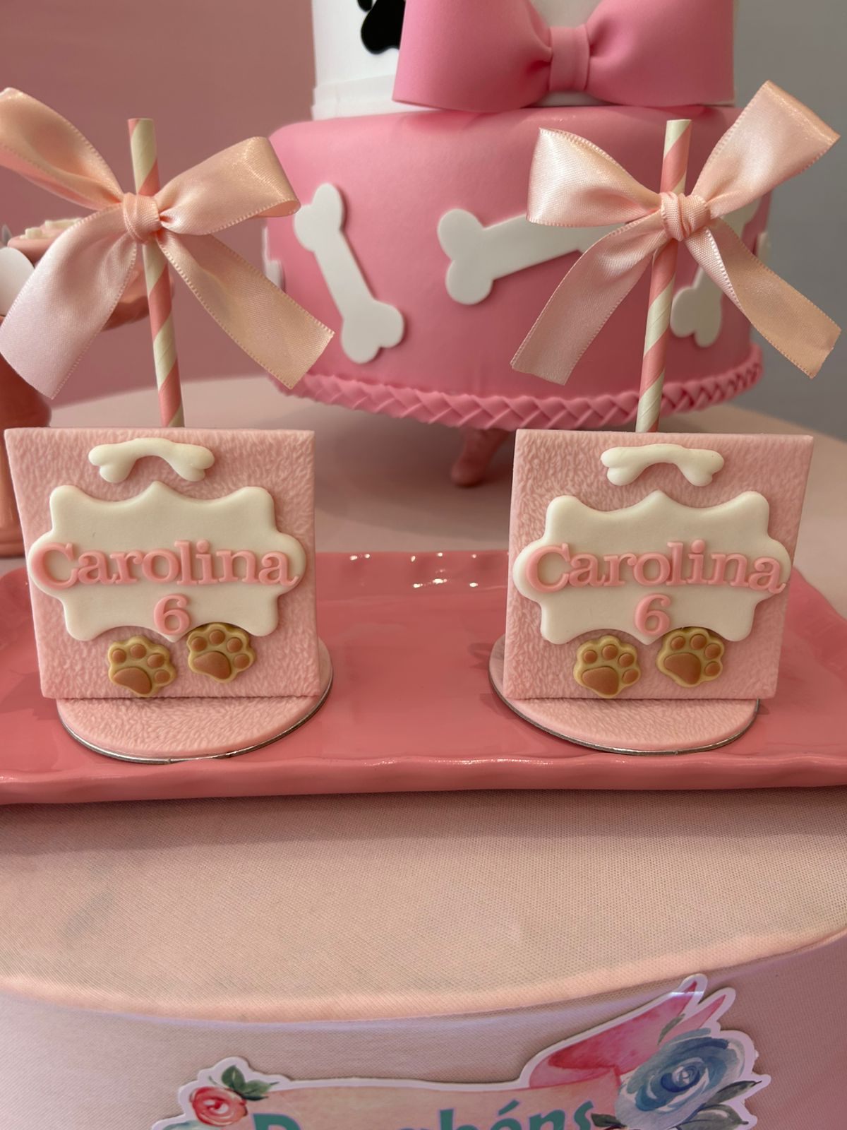 Cachorrinhos Modelo Cachorrinhos Yummy Yummy