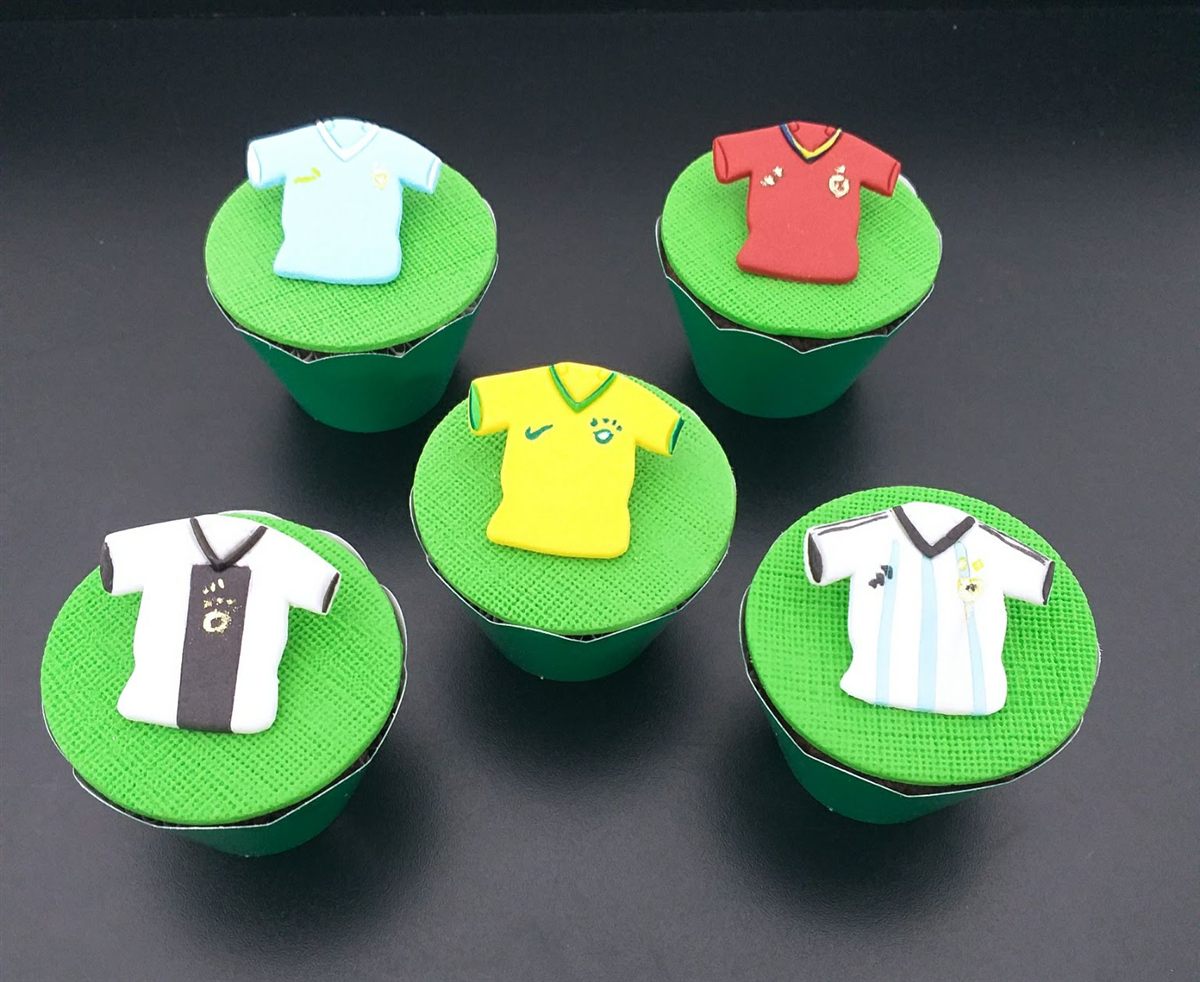 Futebol Modelo Futebol Yummy Yummy